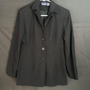 Hilliard & Hanson women’s blazer/jacket size 6